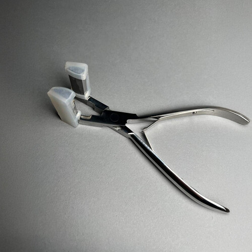 كباسات اكستنشن ستيكر