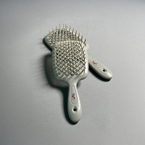 المنتج الاصلي CHIC BOOM مشط