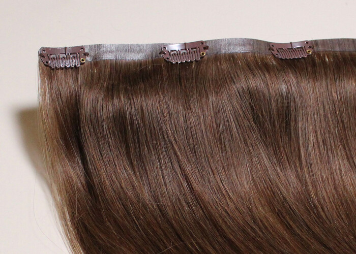 اكستنشين كلبسات هيزل طويل