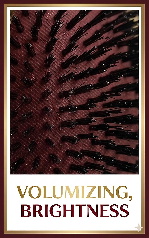 Volume Hair Brush
