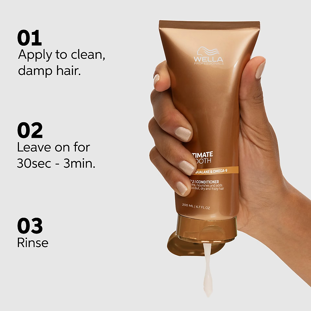 ويلا برو التيمات سموذ بلسم 200ml