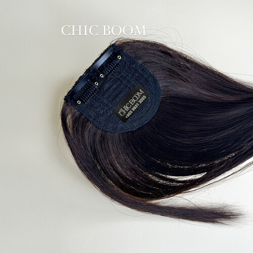 غرة فرونت بانجز بني