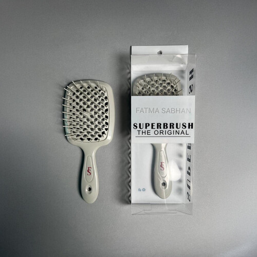 المنتج الاصلي CHIC BOOM مشط