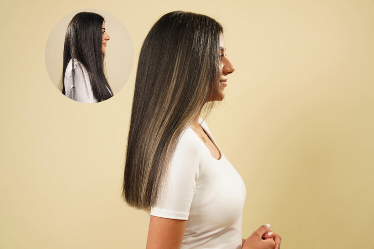 اكستنشين كلبسات امبره طويل