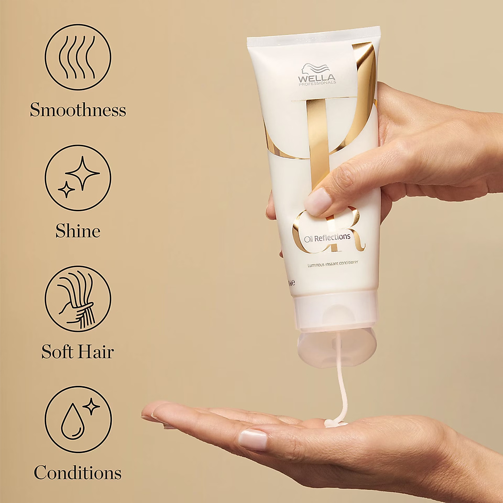 ويلا برو التيمات سموذ بلسم 200ml