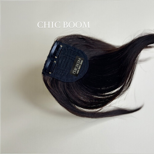 غرة فرونت بانجز بني