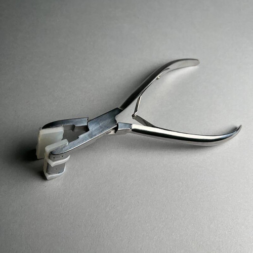 كباسات اكستنشن ستيكر