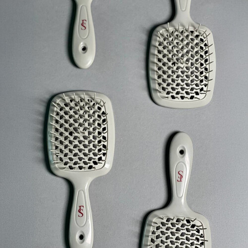 المنتج الاصلي CHIC BOOM مشط