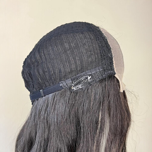 باروكة فوز كاملة 300 غرام - متوفر المنتج في المحل فقط