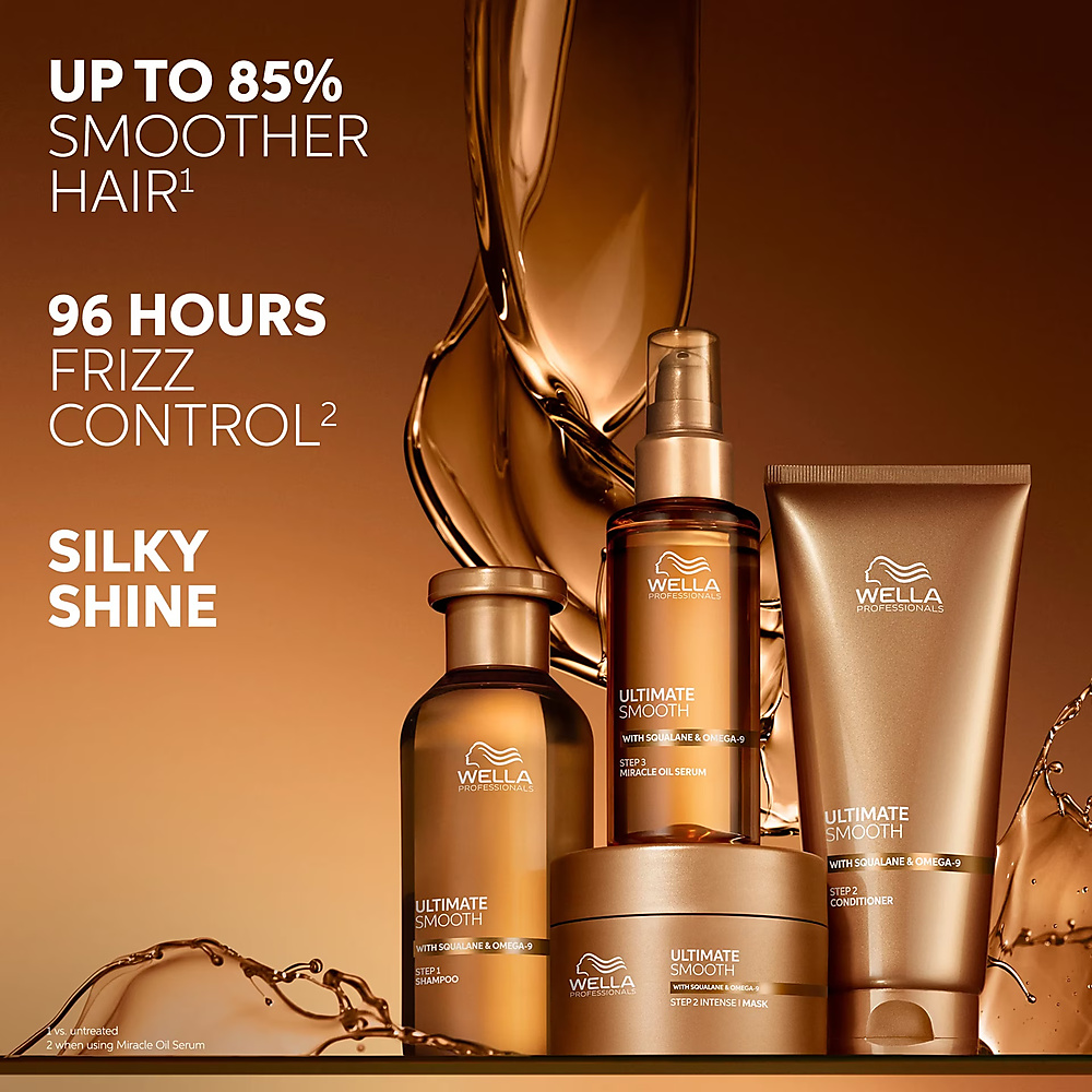 ويلا برو التيمات سموذ بلسم 200ml