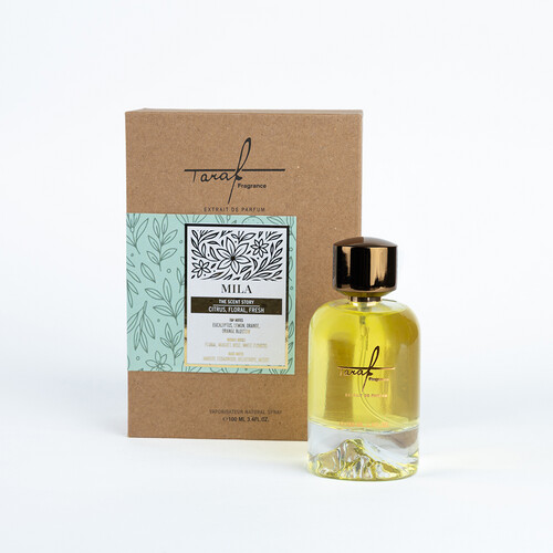 Mila