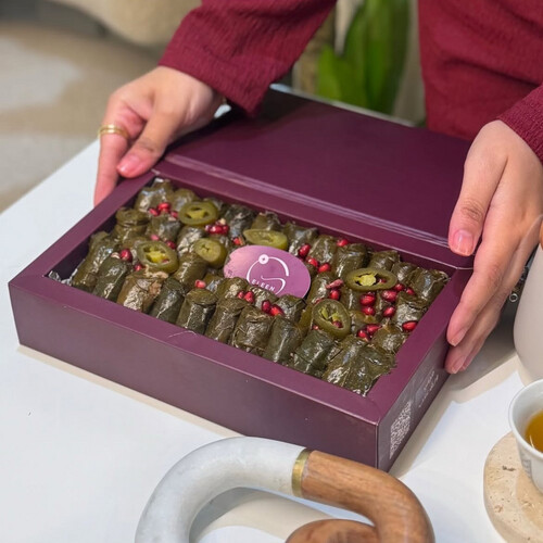 ميني ورق عنب