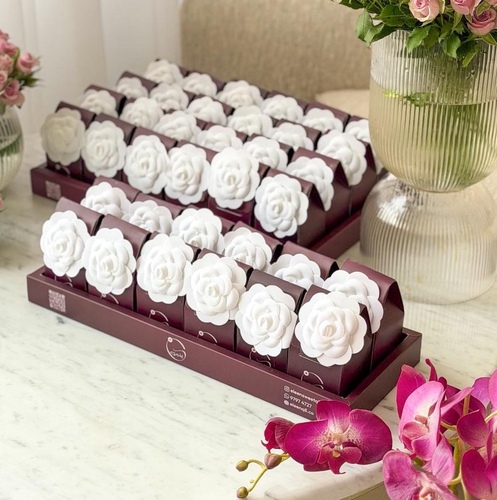 توزيعات إلين  12 حبه