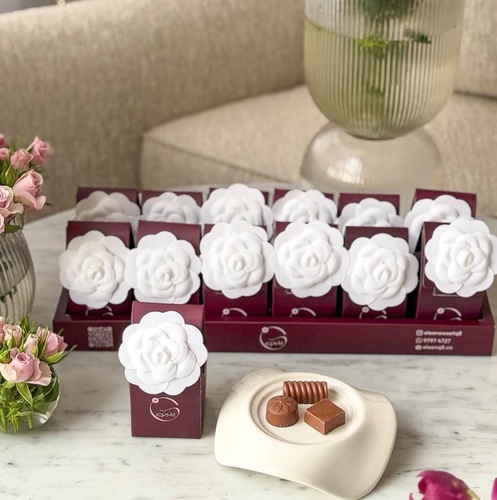 توزيعات إلين  12 حبه