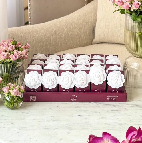 توزيعات إلين 24 حبه