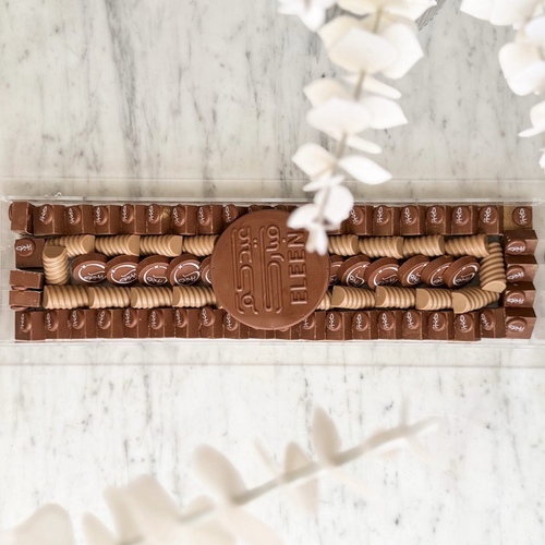 صينيه الورد