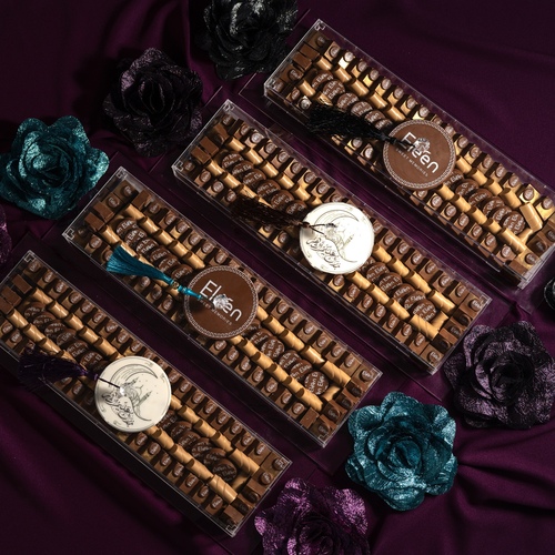 صينيه الورد