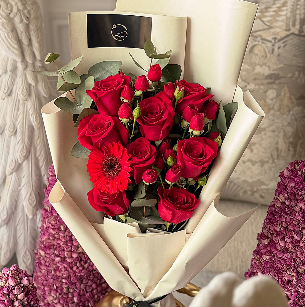 روز ايلين 1
