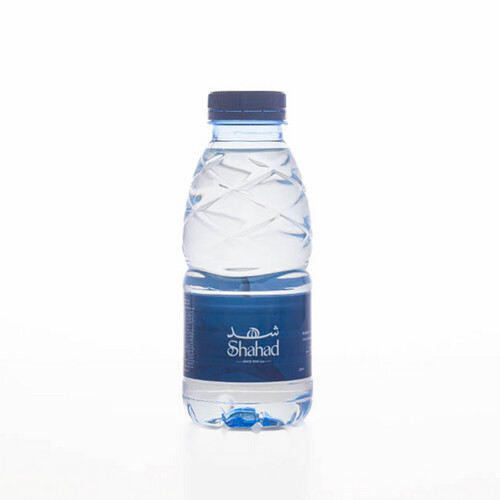 Shahd Water, 200ml, 10 + 2 Free, 48 Packs