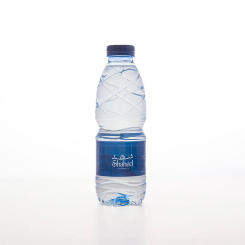 Shahd Shaddah Water 330ml 10+2 Free 20 Bottles