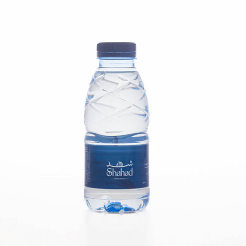 Shahd Shaddah Water 200ml 10+2 Free 24 Pack