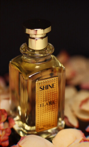 ELARA PERFUM