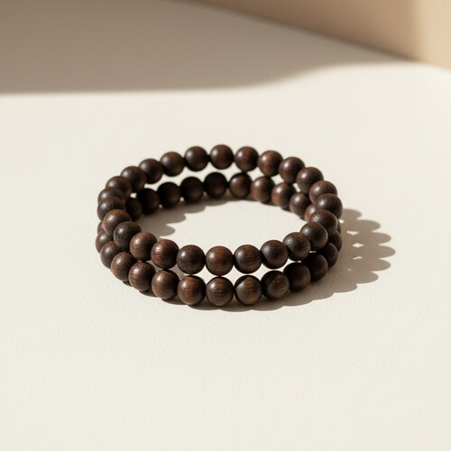 Oud bracelet