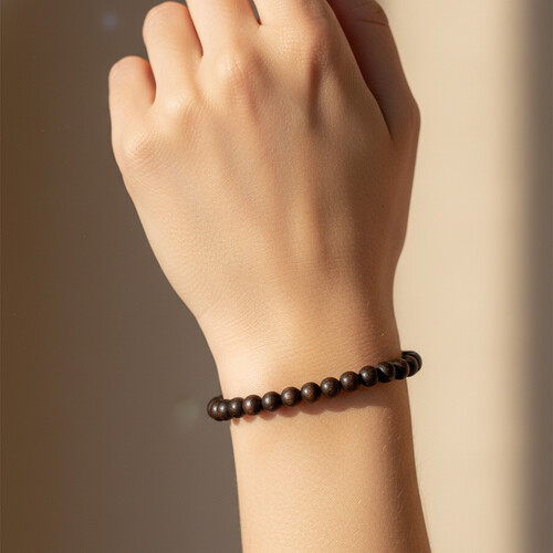 Oud bracelet