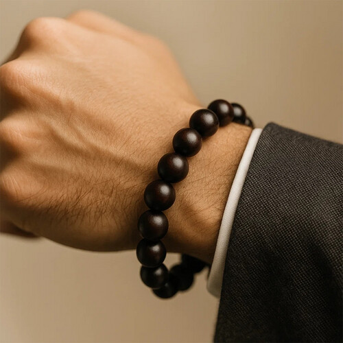 Oud bracelet