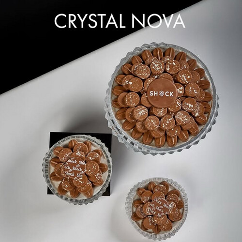 Crystal Nova