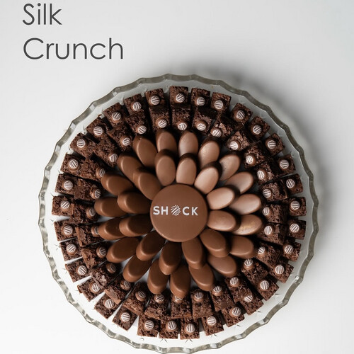 Silk Crunch