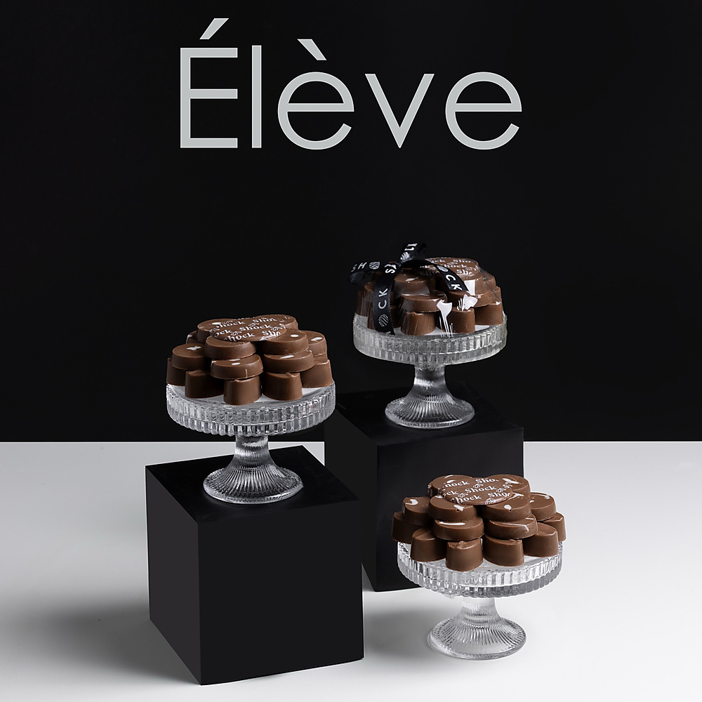 Élève