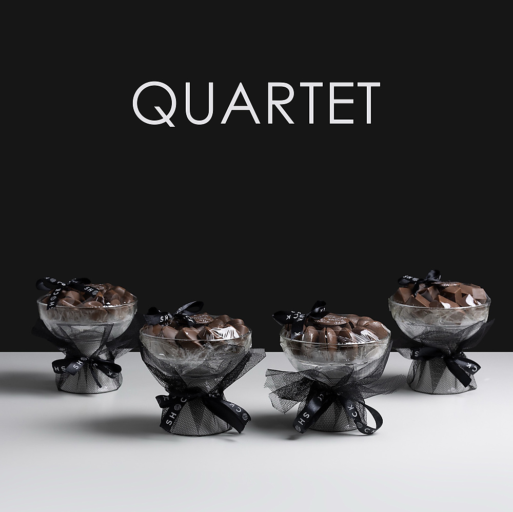 QUARTET