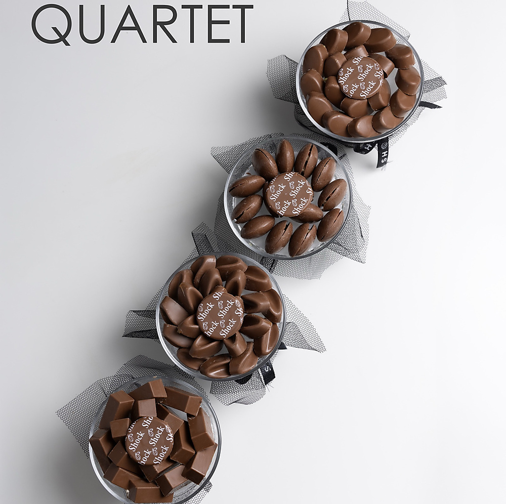 QUARTET
