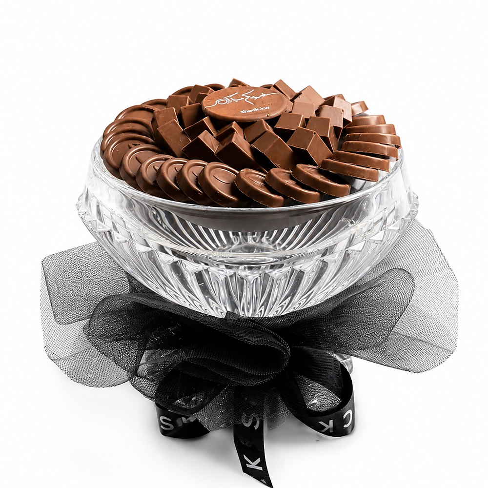 GLACÉ