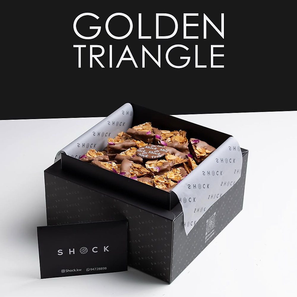 Golden Triangle