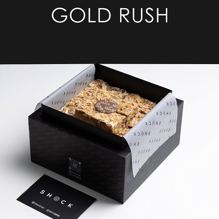 Gold Rush