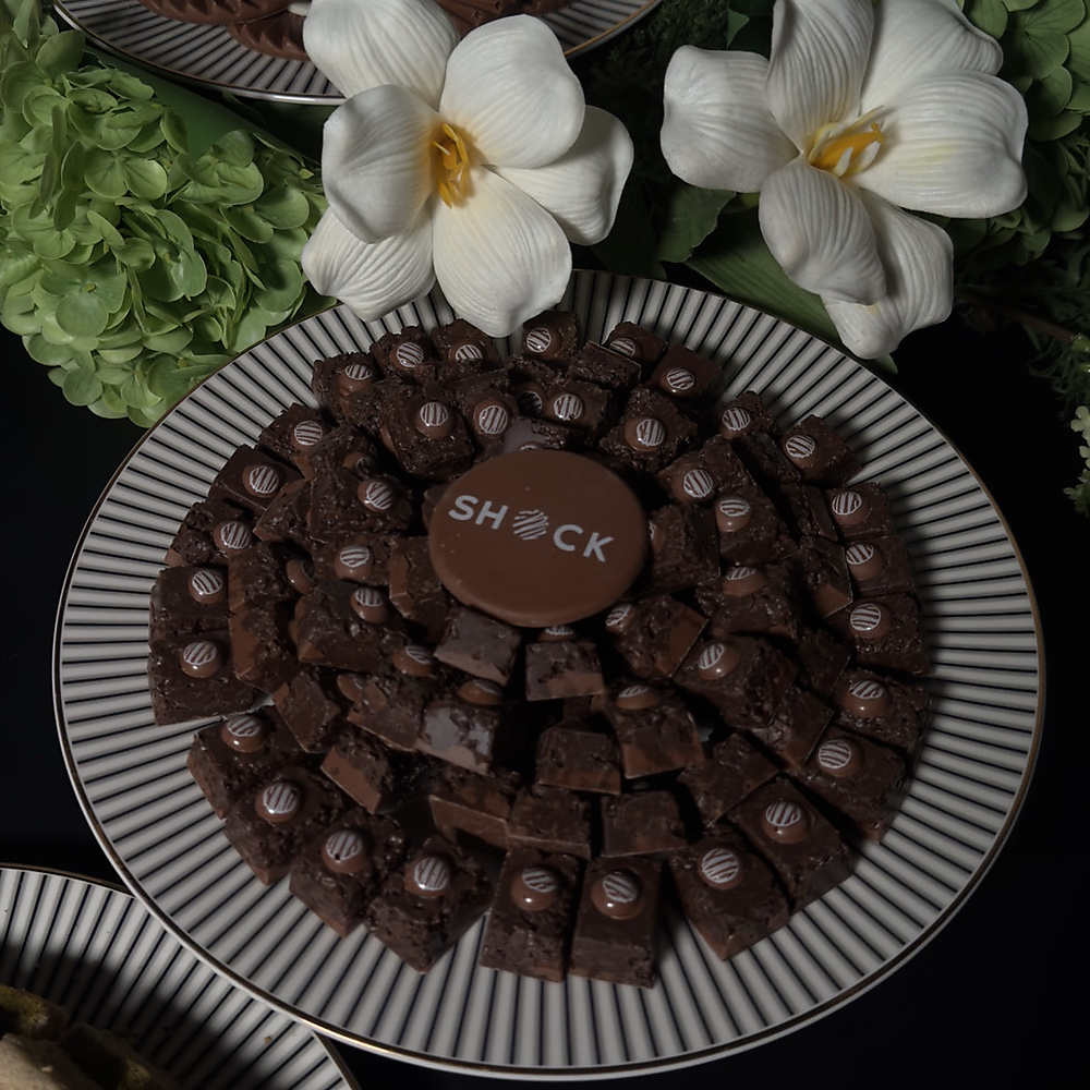 Crunchy Platter