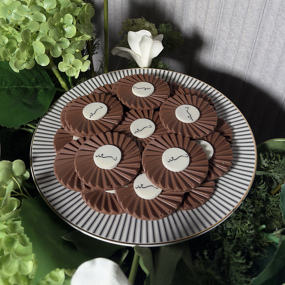 Éclatant Platter