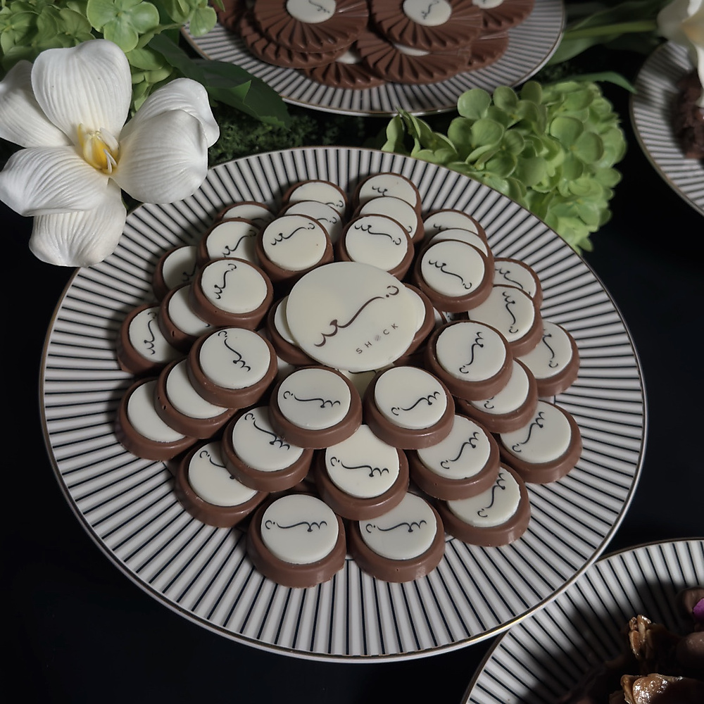 Empreinte Platter
