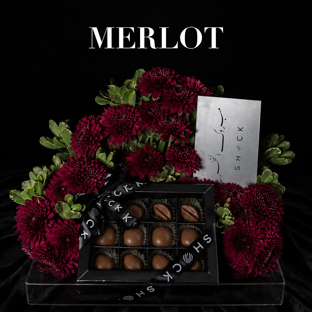 MERLOT
