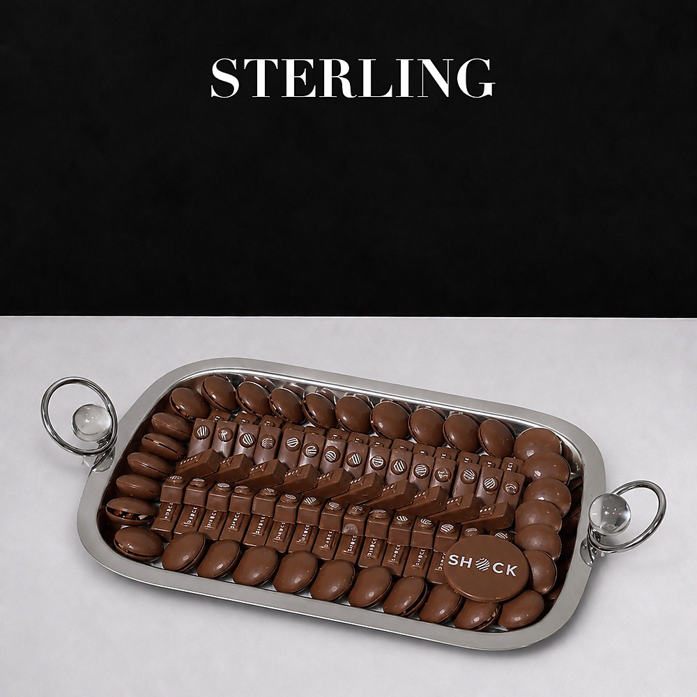 STERLING