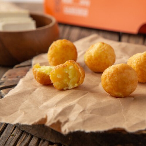 Kiri Cheese Kubba