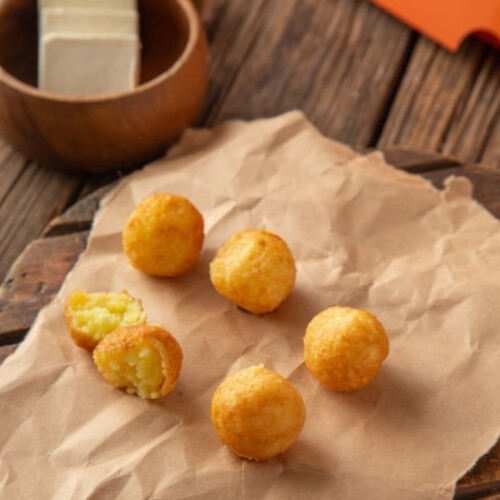 Kiri Cheese Kubba