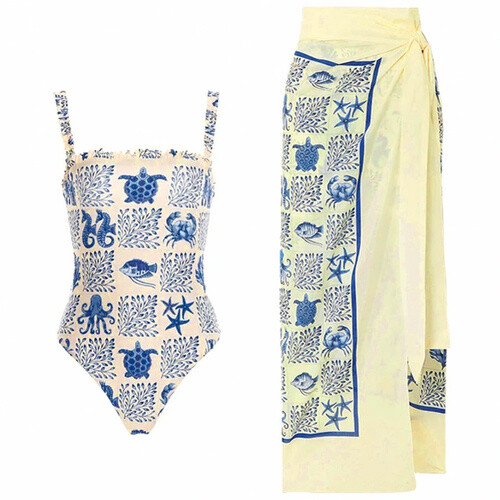 Mykonos set