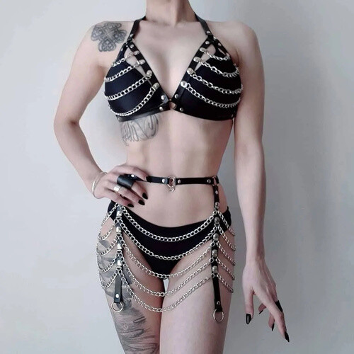 Body accessories - free size