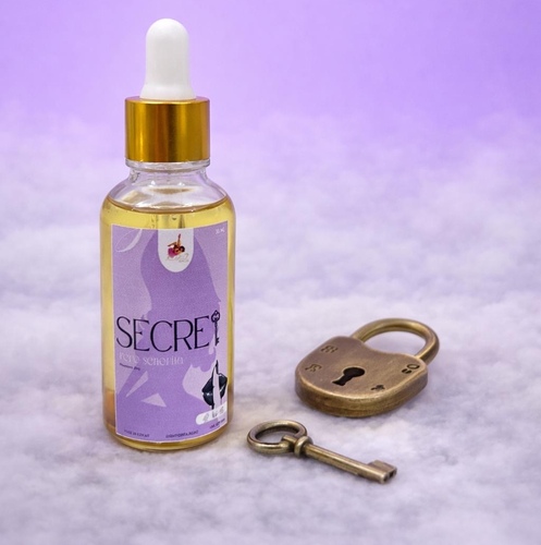 secret قطرة فارمونية مركزة💜🗝️