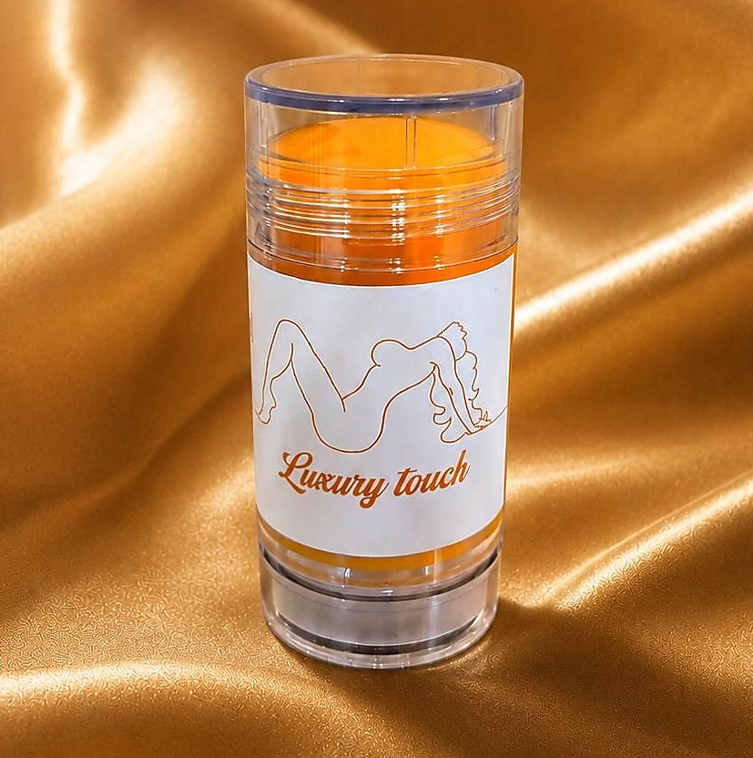 deodorant luxury touch