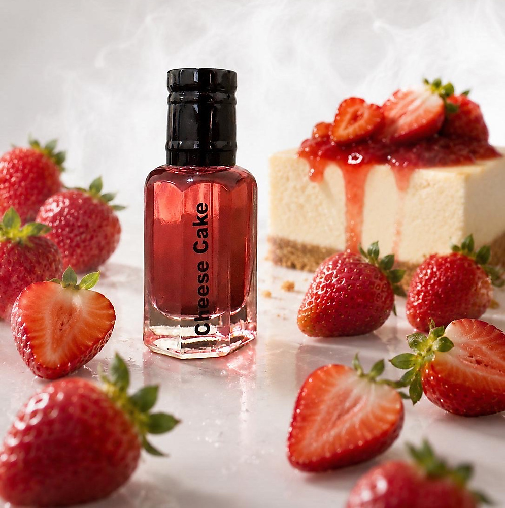 خمرية cheesecake