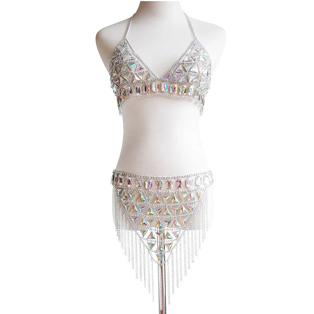 body accessories - 101
